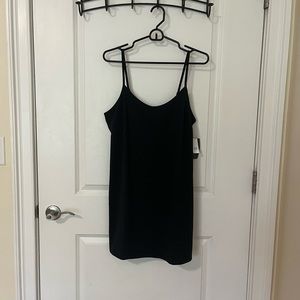 Gap fit dress